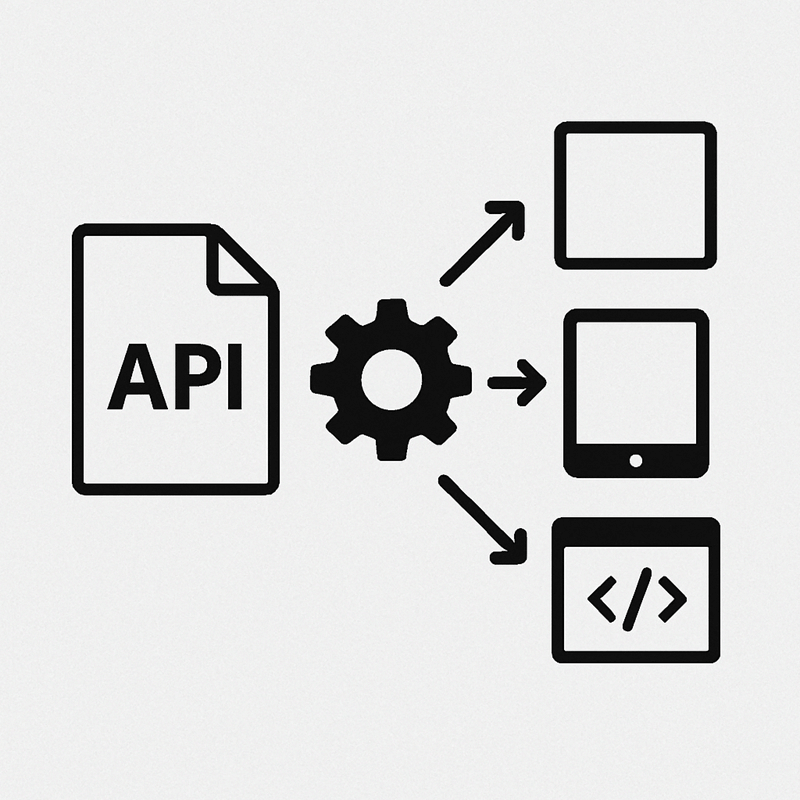 The Rise of API-First Product Development